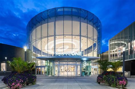 square one mall careers